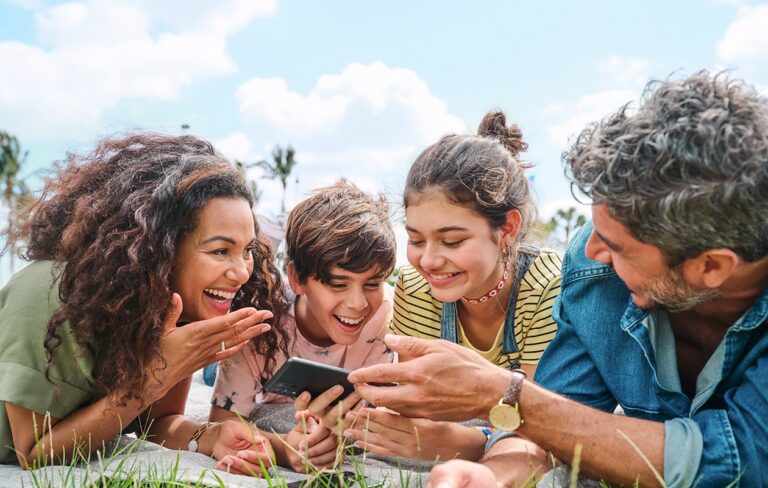 Earn Free Wireless Service