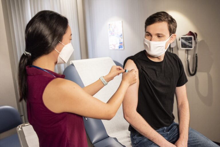 Proportioning Health Protection For Texas Has Significant Outcomes