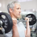 Age-Specific Health Gains from Trying a Free Gym in Singapore Before Committing Long Term