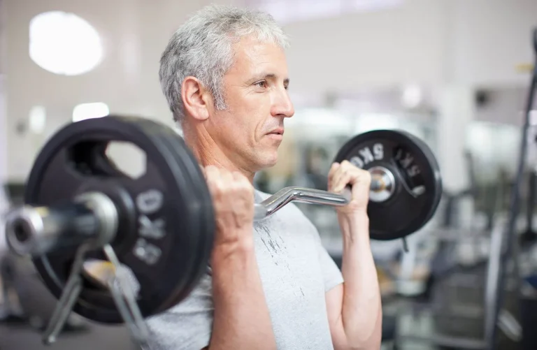 Age-Specific Health Gains from Trying a Free Gym in Singapore Before Committing Long Term