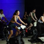 What to Eat Before and After Spinning Classes in Singapore