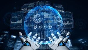 How Technology Is Powering the Digital Economy
