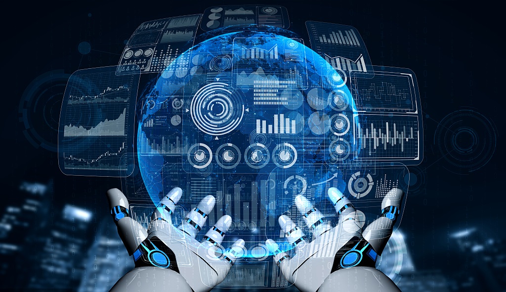 How Technology Is Powering the Digital Economy