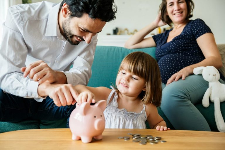 Building a Strong Financial Foundation for Your Family